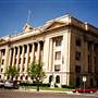 Weld County Courthouse