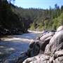 Animas River, North of Durango, Colorado