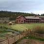 Waunita Hot Springs Ranch
