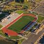 Nottingham Stadium