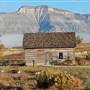 Battlement Mesa Schoolhouse and Glover Cabin
