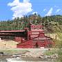 Argo Gold Mine & Mill