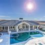 Sophisticated Villa With Pool House