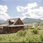 Spring Creek Cabin