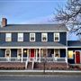 Platt Park (Denver) Colonial House