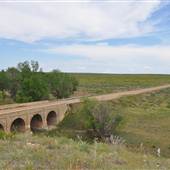 Douglas Crossing Bridge