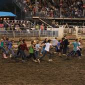 Howelsen Rodeo Grounds