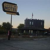 Lazy S Arrow Motel