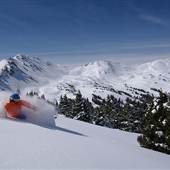 Loveland Ski Area