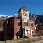 Ouray