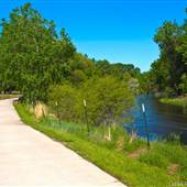 Poudre River Trail