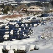 San Juan River Bridge