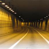 Speer Road Tunnel