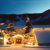 Sunlight Mountain Resort