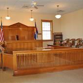Historic Court House