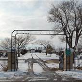 Valley View Cemetery