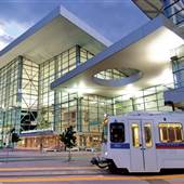 Colorado Convention Center