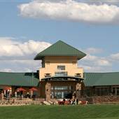Todd Creek Golf Club