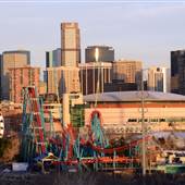Elitch Gardens Theme and Water Park
