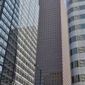 Wells Fargo Center