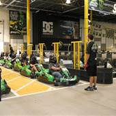 Speed Raceway