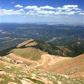 Pikes Peak