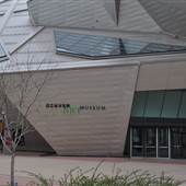 Denver Art Museum Complex
