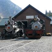 Georgetown Loop Railroad and Mining Park