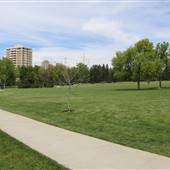 Cheesman Park