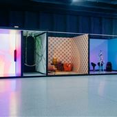 The Warehaus at Hannum Studios