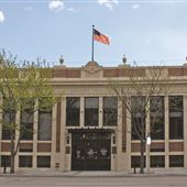 Greeley History Museum