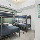 Mile High Modern Retreat