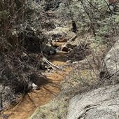 Cheyenne Falls