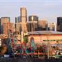 Elitch Gardens Theme and Water Park