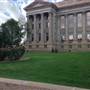 Pueblo County Courthouse