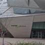 Denver Art Museum Complex