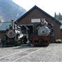 Georgetown Loop Railroad and Mining Park