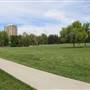 Cheesman Park