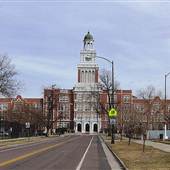 East High School, Denver