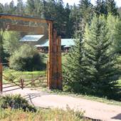 Elk Mountain Ranch