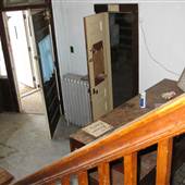 Abandoned Hotel in Seibert