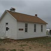 Historic Fort Lupton