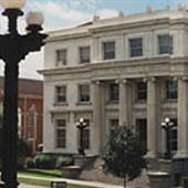 Legislative Services Building