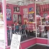 Main Street Cafe