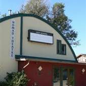 Nomad Theater
