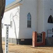 Saint Paul's Lutheran Church in Sugar City