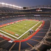 Sports Authority Field at Mile High