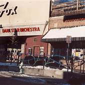 Theaters on University Hill