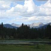 Twin Meadows