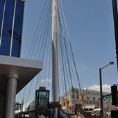 Denver Millennium Bridge